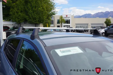 More photos of 2025 Subaru Crosstrek at Prestman Auto, UT