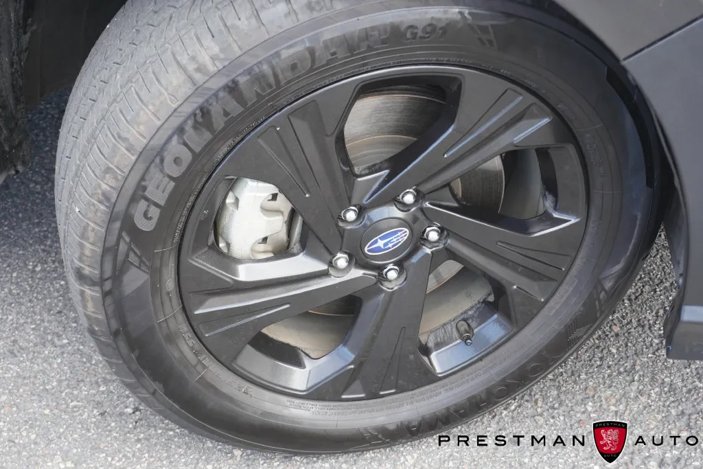 Subaru Crosstrek photo 10
