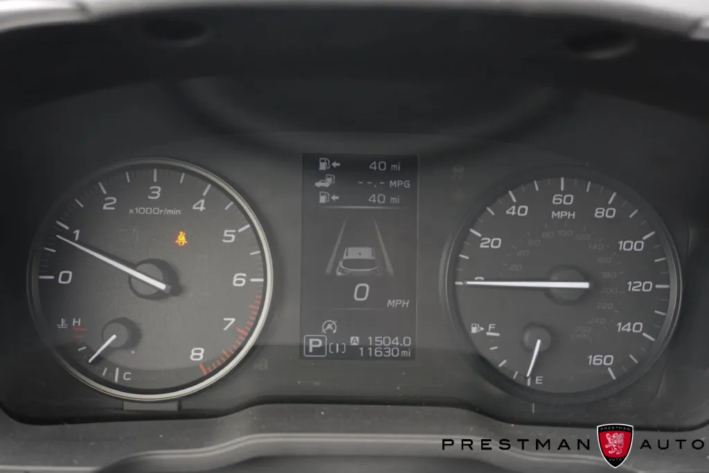 Subaru Crosstrek photo 23