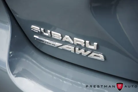 More photos of 2025 Subaru Crosstrek at Prestman Auto, UT