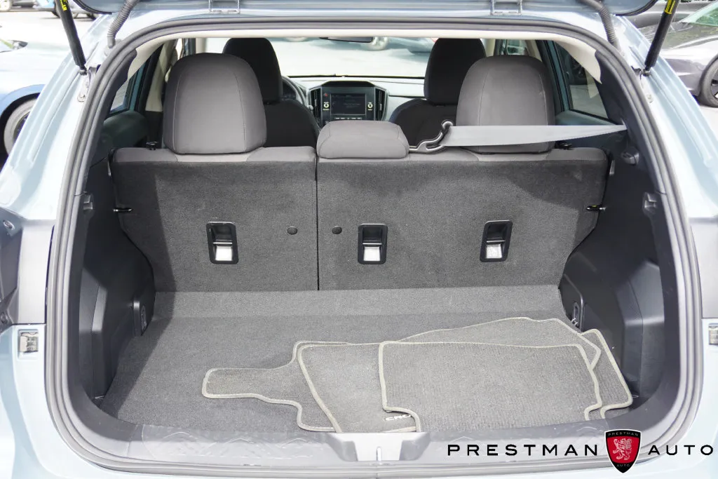Subaru Crosstrek photo 31