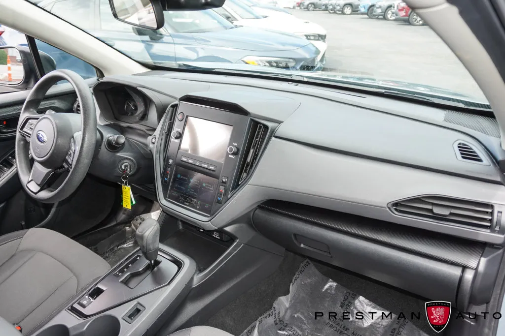 Subaru Crosstrek photo 33