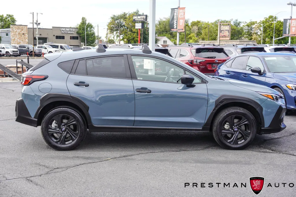 Subaru Crosstrek photo 17