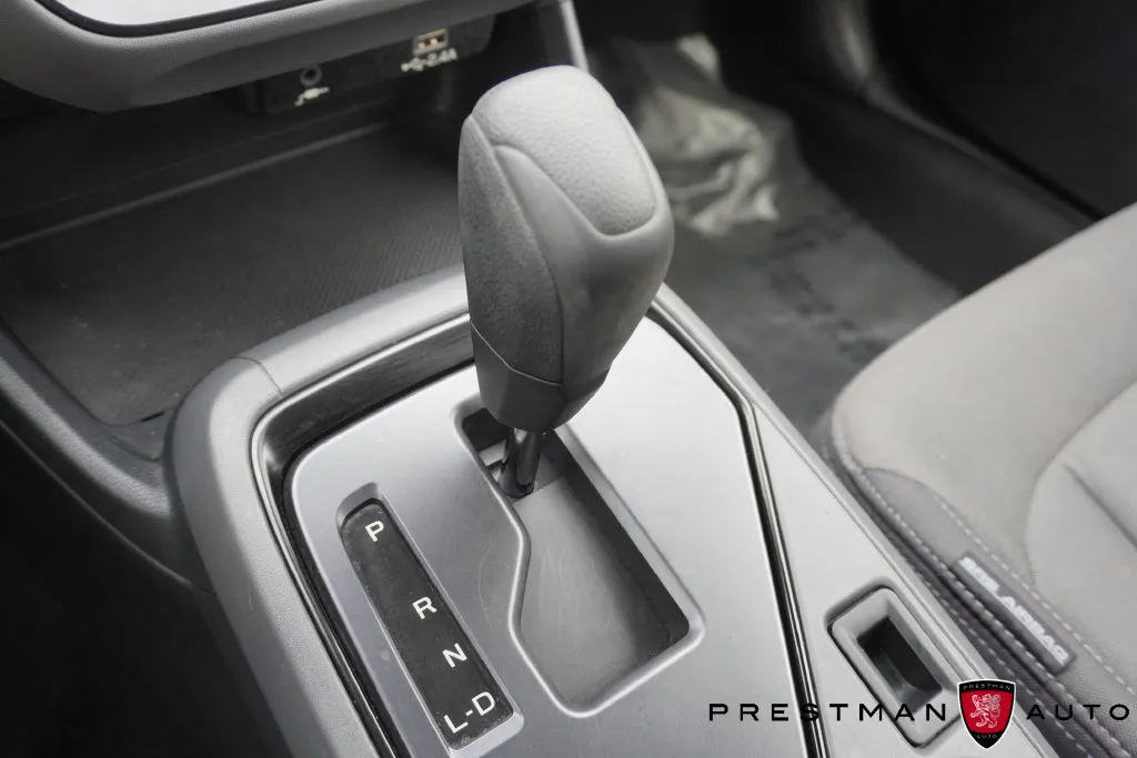 Subaru Crosstrek photo 28
