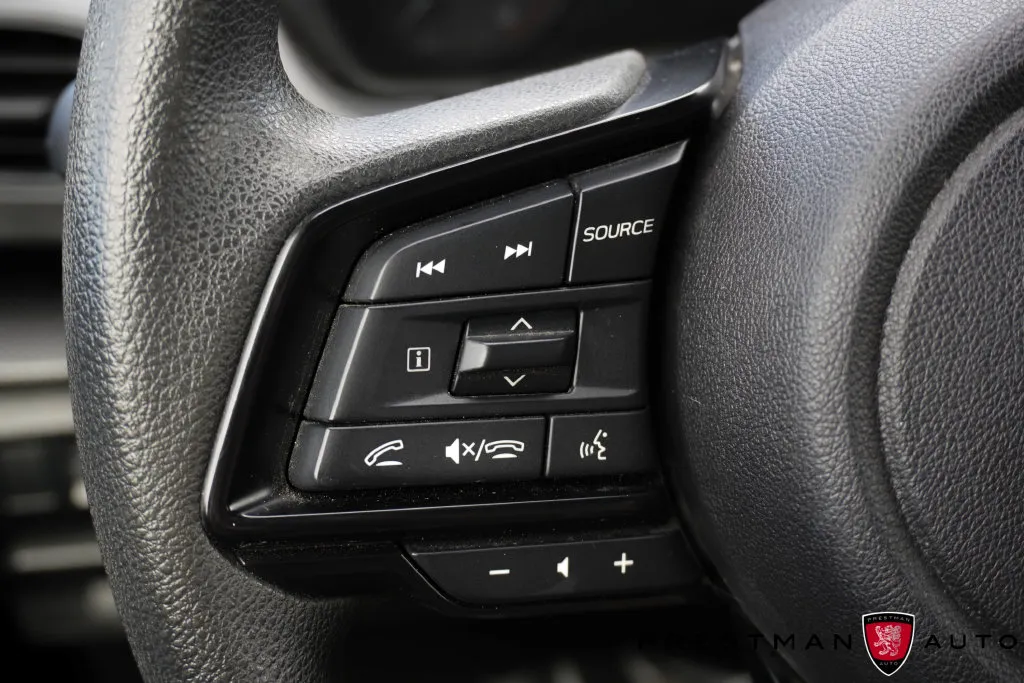 Subaru Crosstrek photo 24