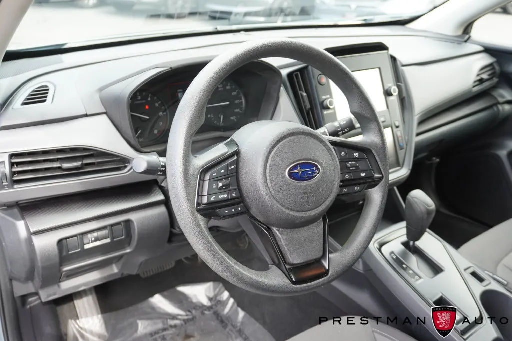 Subaru Crosstrek photo 22