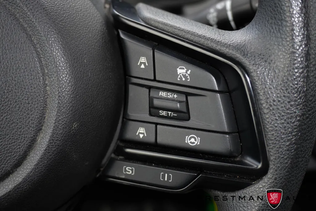 Subaru Crosstrek photo 25
