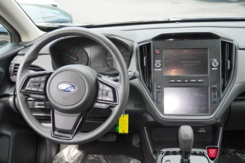 Photos of 2025 Subaru Crosstrek for sale in Salt Lake City, UT at Prestman Auto