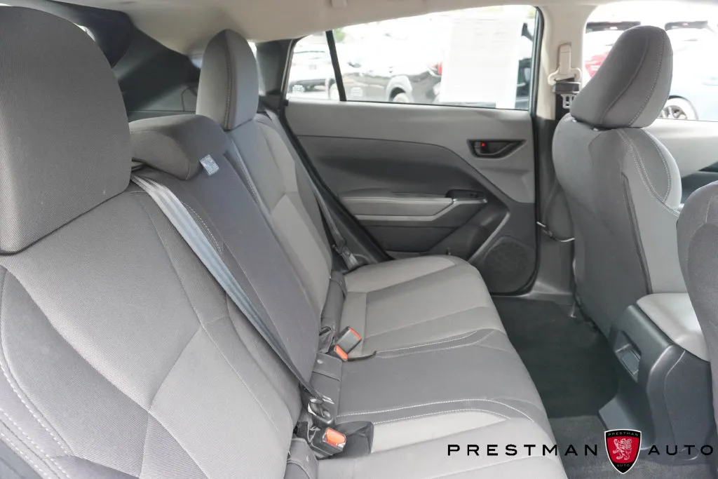 Subaru Crosstrek photo 32