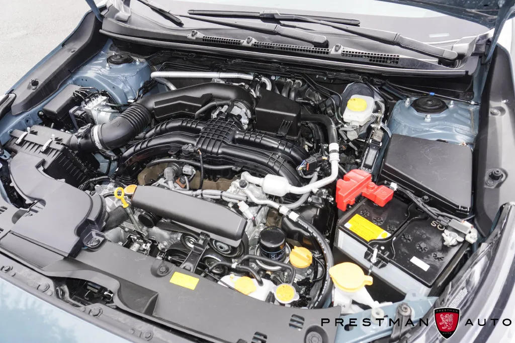 Subaru Crosstrek photo 34