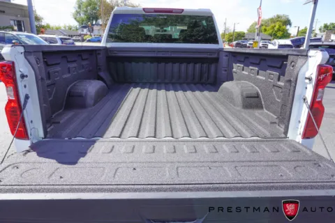 More photos of 2023 Chevrolet Silverado 2500 HD LT at Prestman Auto, UT