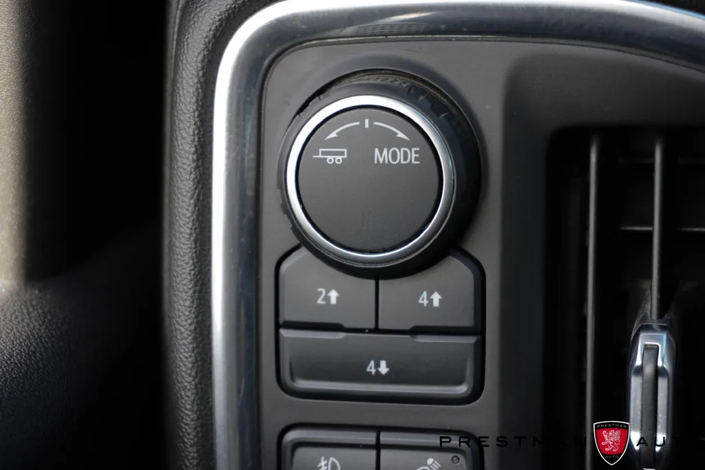 Chevrolet Silverado photo 31