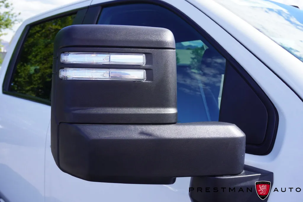 Chevrolet Silverado photo 13