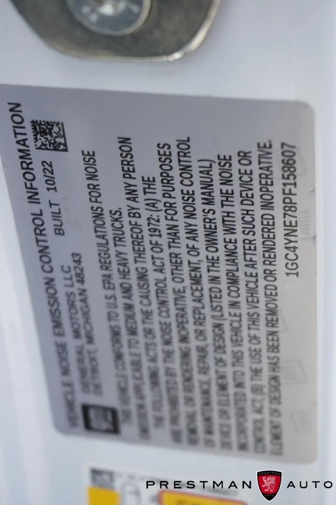 Chevrolet Silverado photo 28