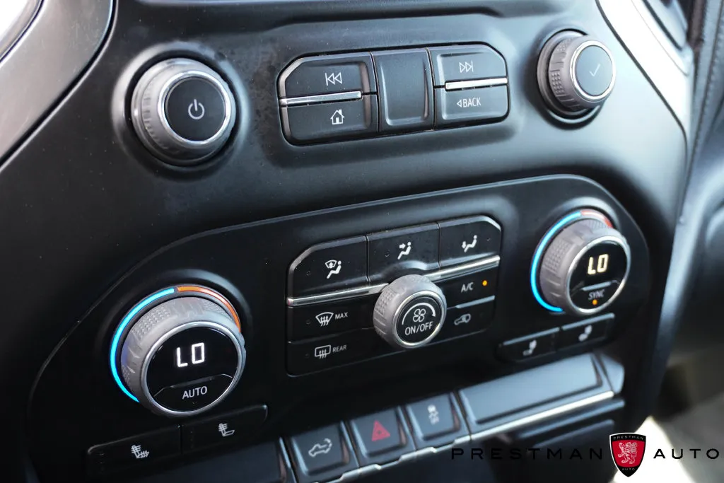 Chevrolet Silverado photo 39