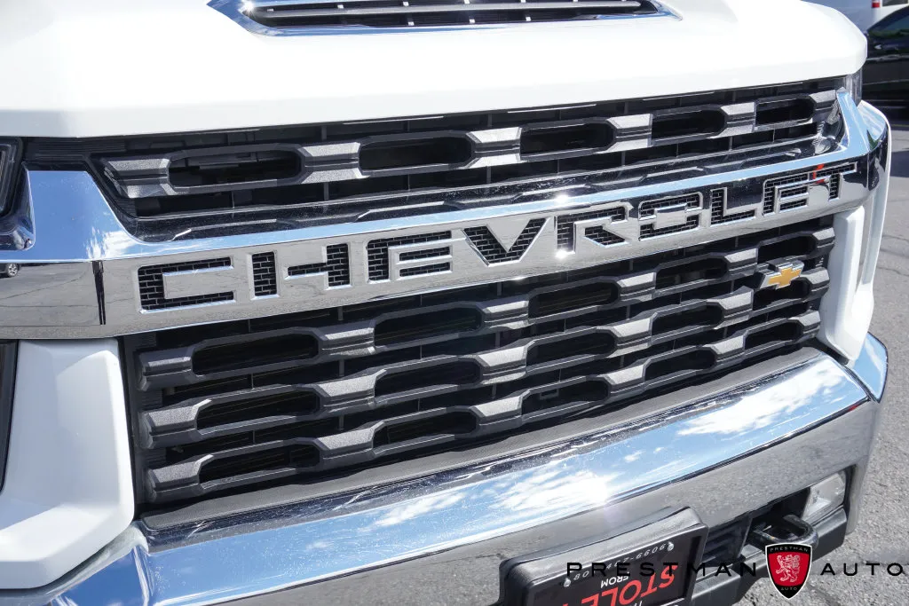 Chevrolet Silverado photo 15