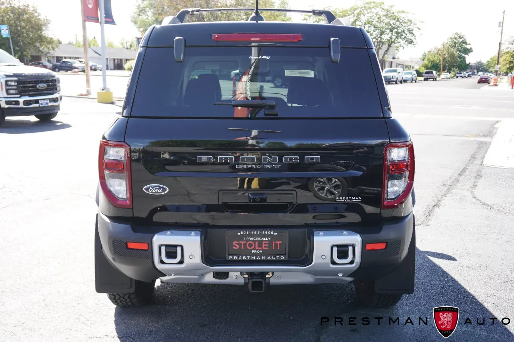 Ford Bronco Sport photo 20