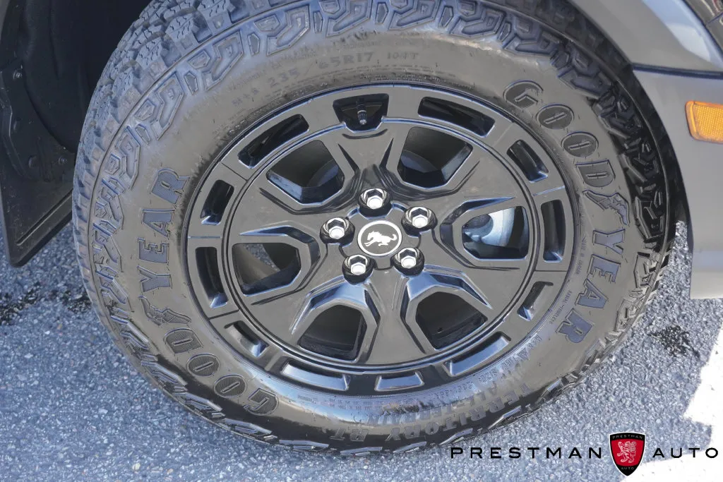 Ford Bronco Sport photo 13