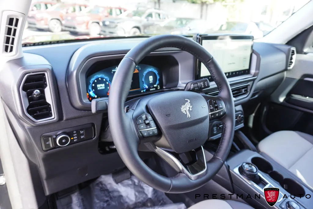 Ford Bronco Sport photo 29