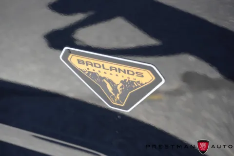 More photos of 2025 Ford Bronco Sport Badlands at Prestman Auto, UT