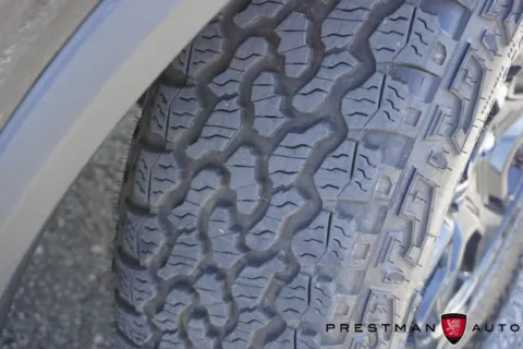 Another view of 2025 Ford Bronco Sport Badlands for sale in Salt Lake City, UT at Prestman Auto