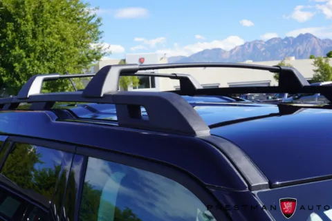 More photos of 2025 Ford Bronco Sport Badlands at Prestman Auto, UT