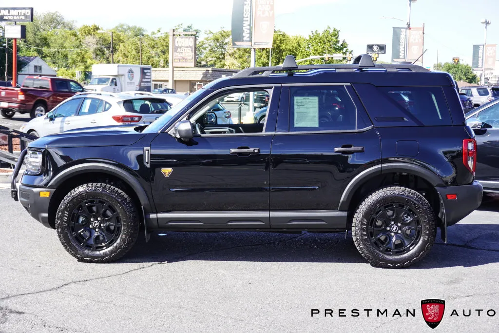 Ford Bronco Sport photo 18