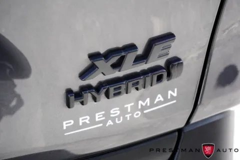 More photos of 2024 Toyota RAV4 Hybrid XLE at Prestman Auto, UT