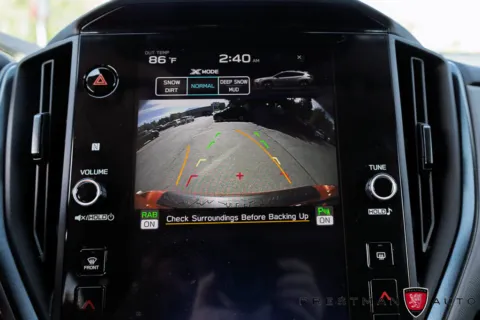 More photos of 2024 Subaru Crosstrek Limited at Prestman Auto, UT