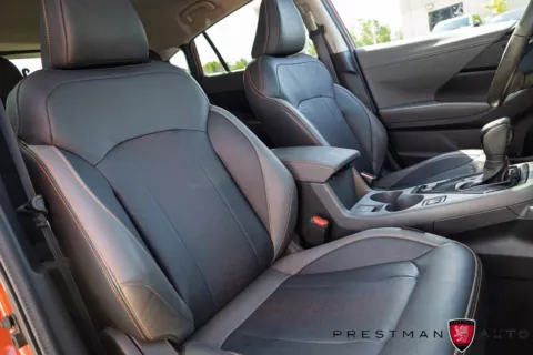 More photos of 2024 Subaru Crosstrek Limited at Prestman Auto, UT