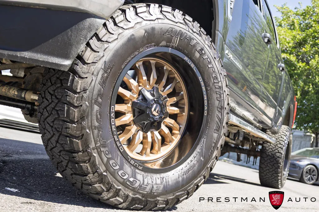 Ford F-250SD photo 7