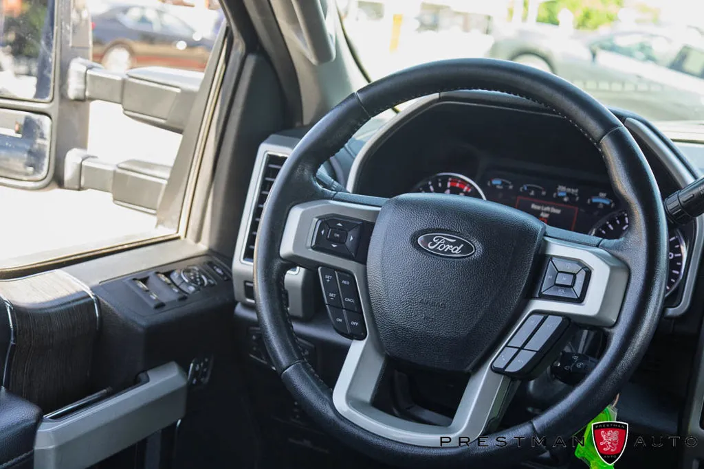 Ford F-250SD photo 45