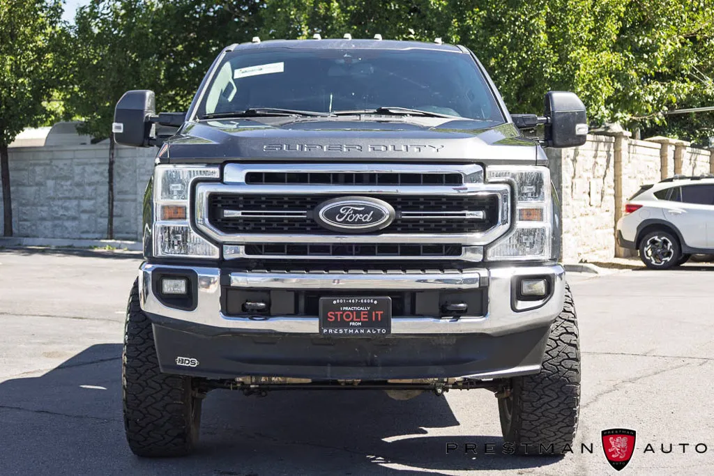 Ford F-250SD photo 17