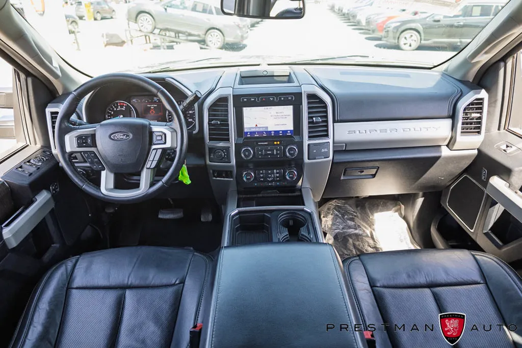 Ford F-250SD photo 44