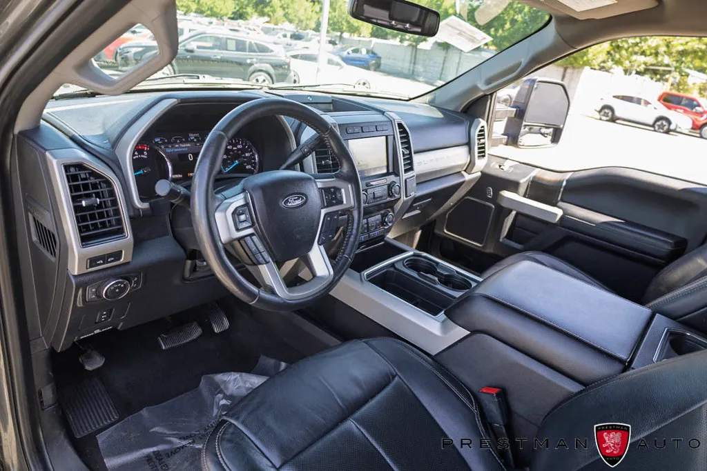 Ford F-250SD photo 24