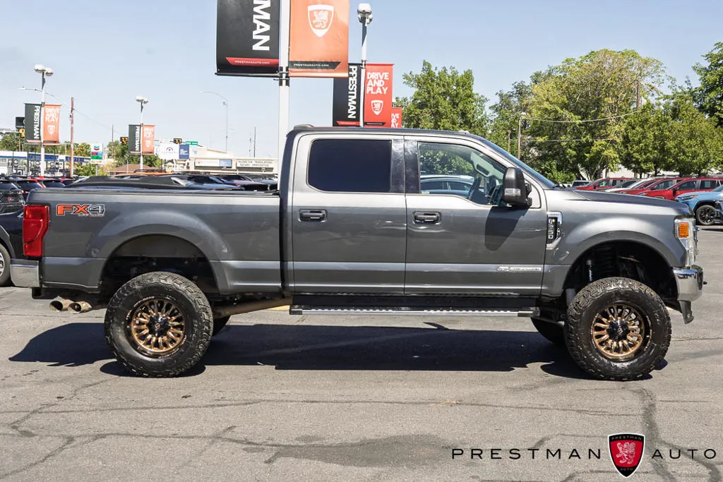 Ford F-250SD photo 23