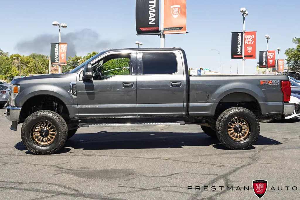 Ford F-250SD photo 19