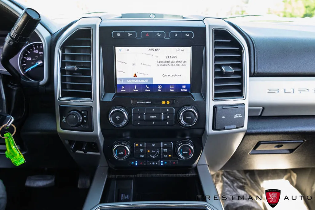 Ford F-250SD photo 35