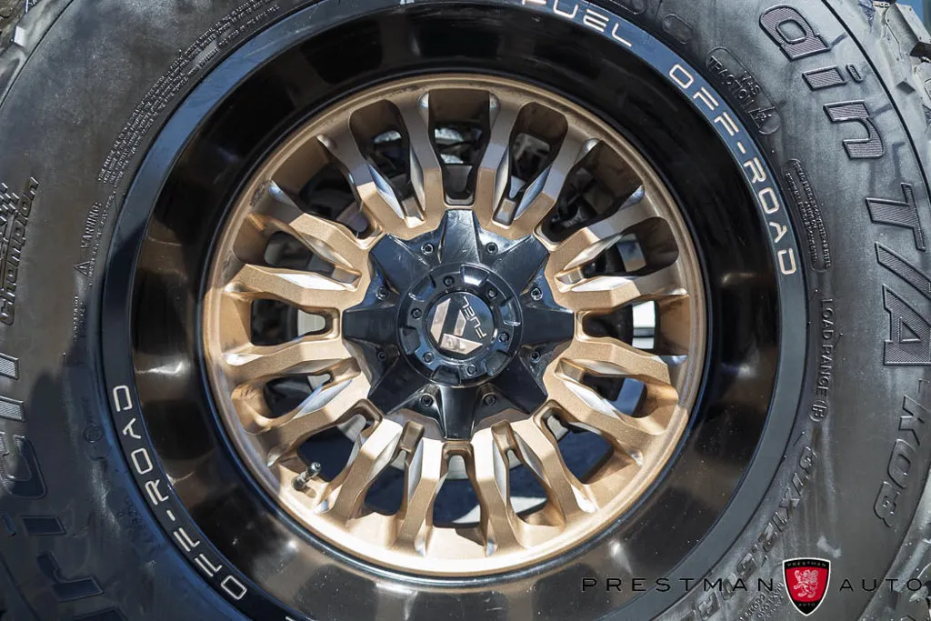 Ford F-250SD photo 50