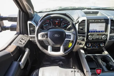 Photos of 2020 Ford F-250SD Lariat for sale in Salt Lake City, UT at Prestman Auto