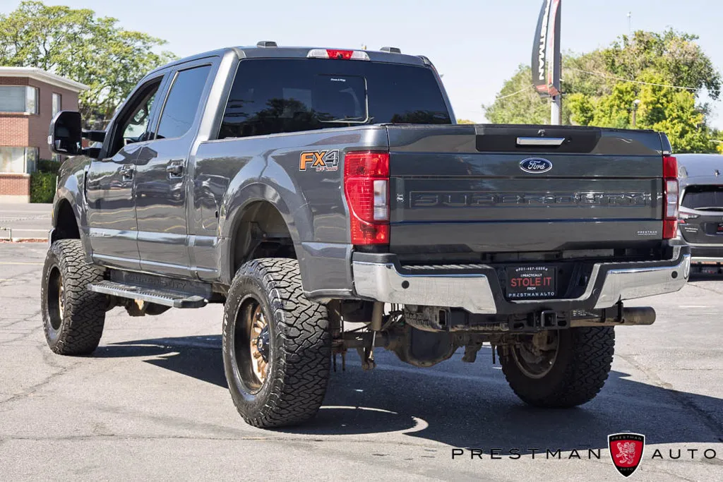 Ford F-250SD photo 20