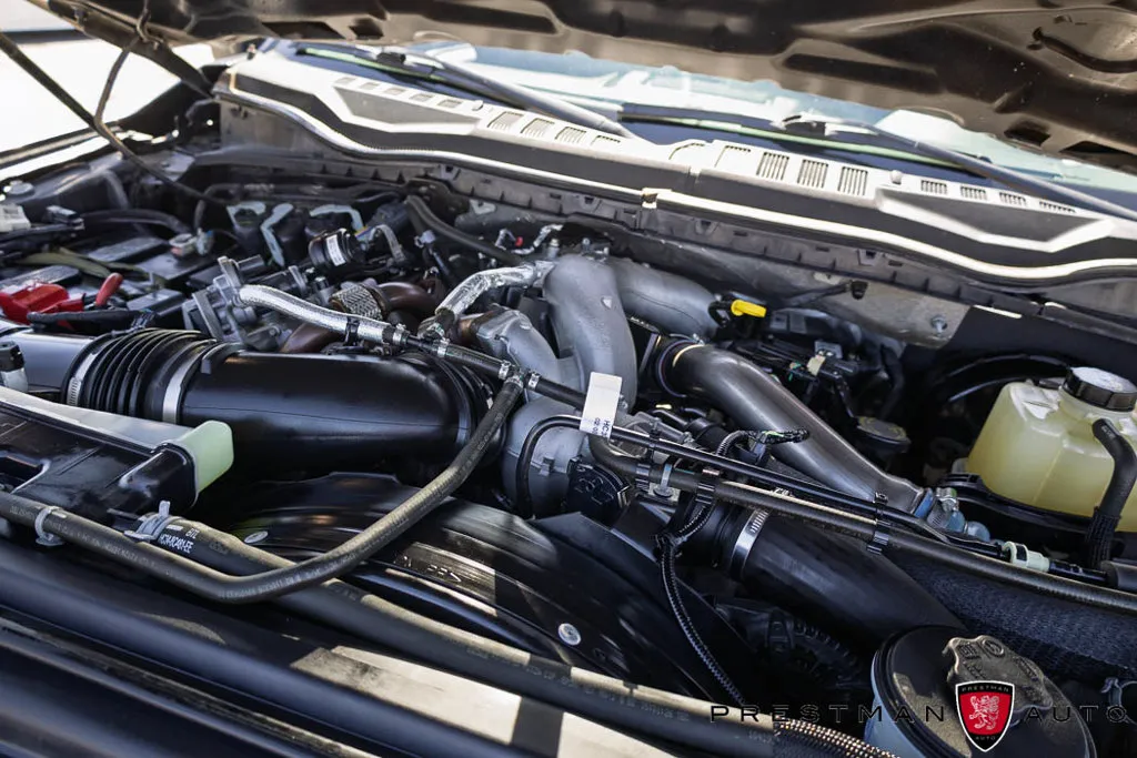 Ford F-250SD photo 49