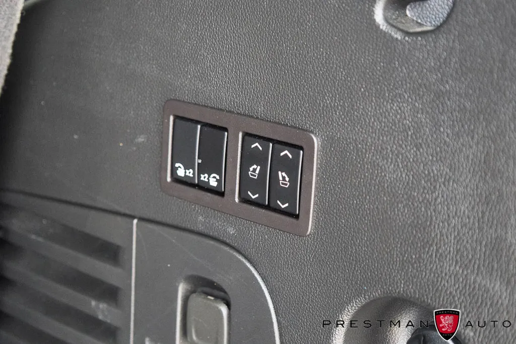 Cadillac Escalade photo 45