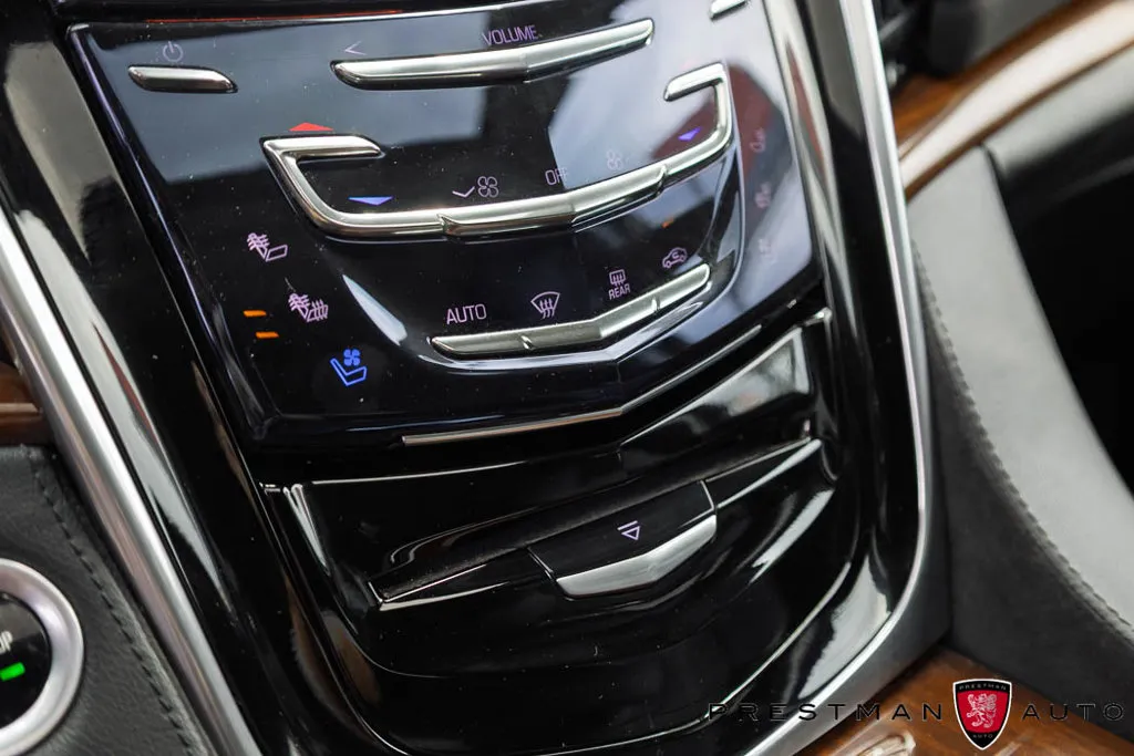 Cadillac Escalade photo 36