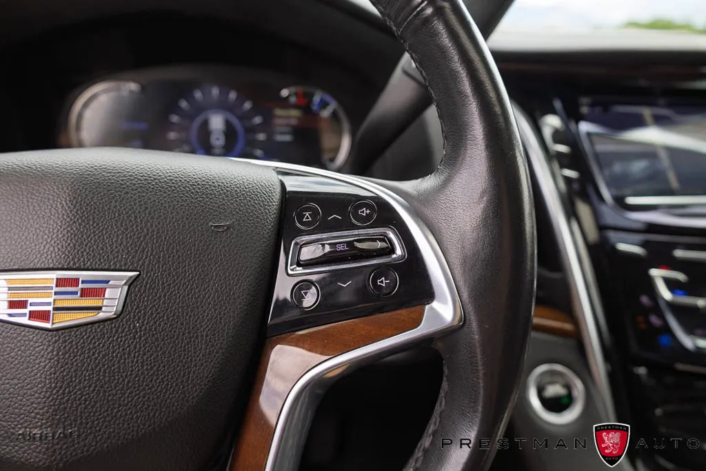 Cadillac Escalade photo 33