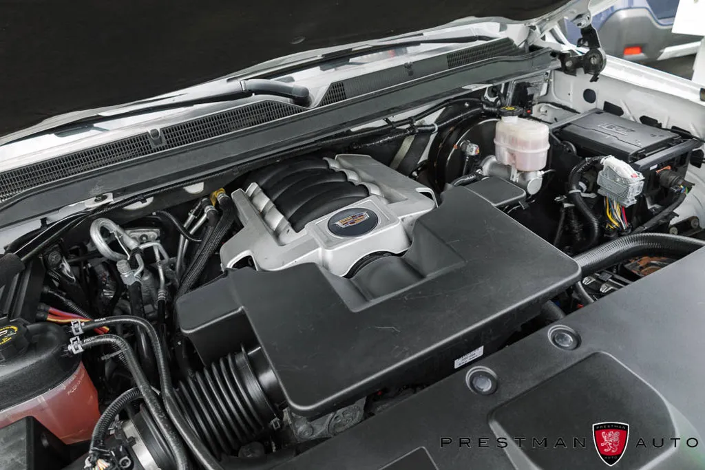 Cadillac Escalade photo 47