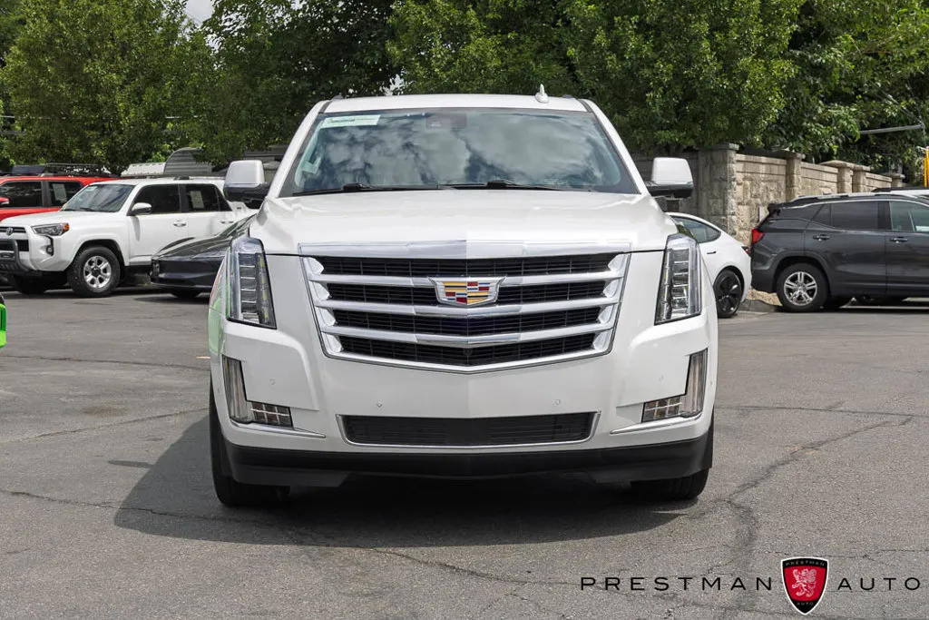 Cadillac Escalade photo 18