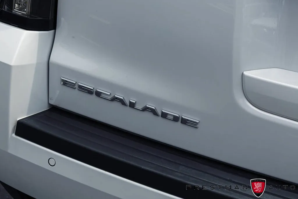 Cadillac Escalade photo 46