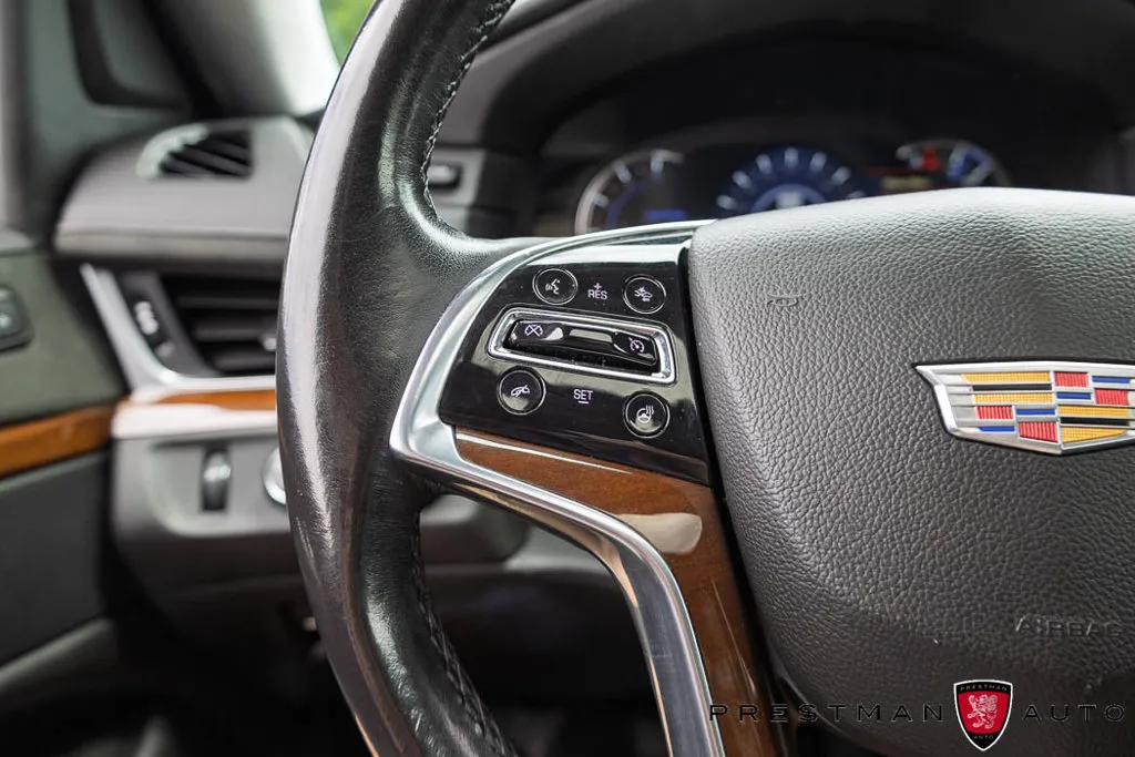 Cadillac Escalade photo 32