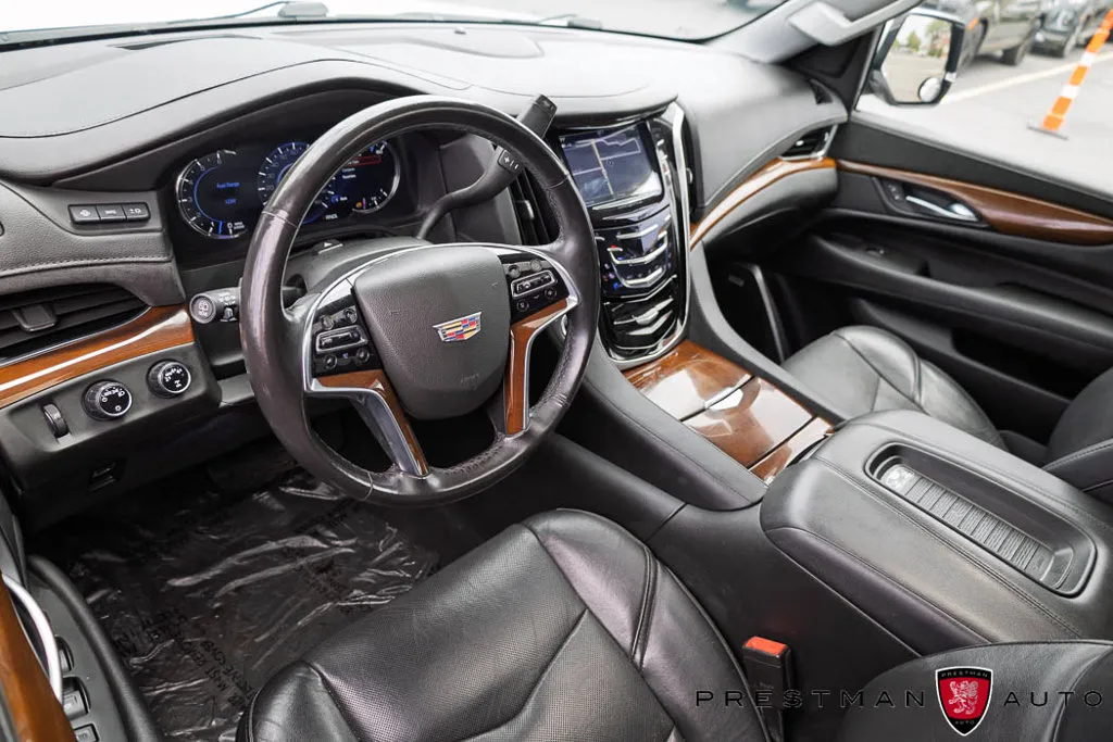 Cadillac Escalade photo 25